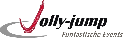 Jolly-Jump Events - Logo