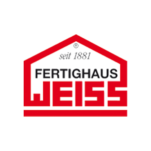 Fertighaus Weiss