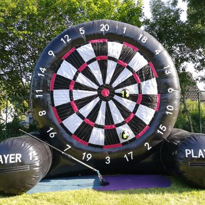 Fußball-Dart